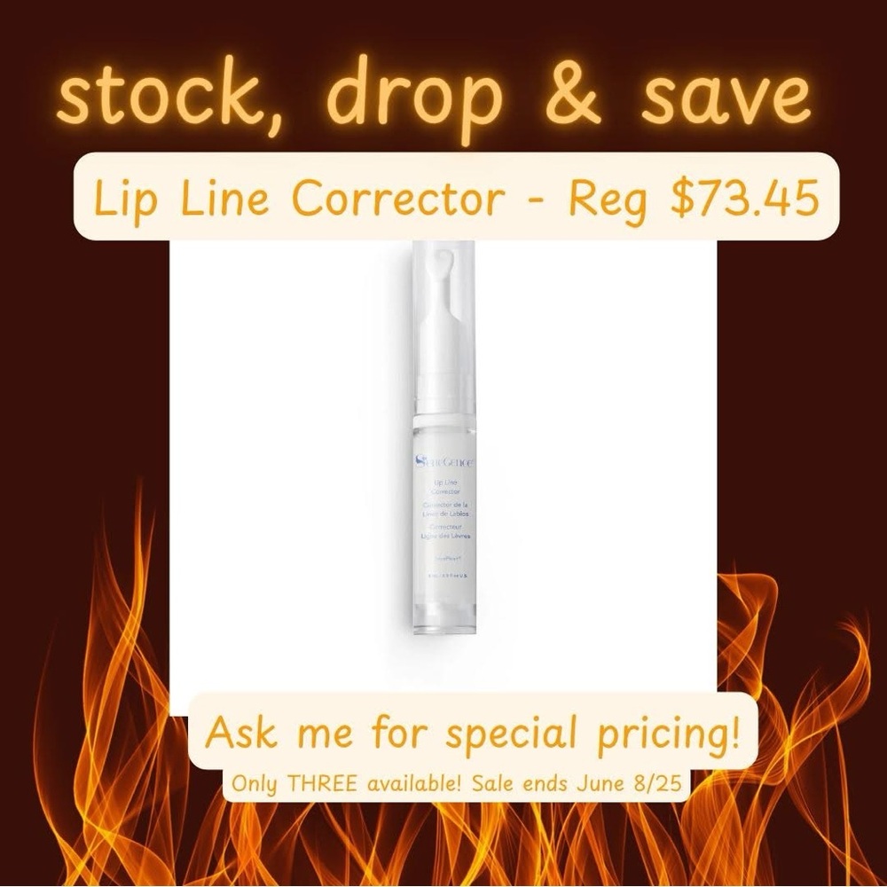 SeneGence Lip Line Corrector